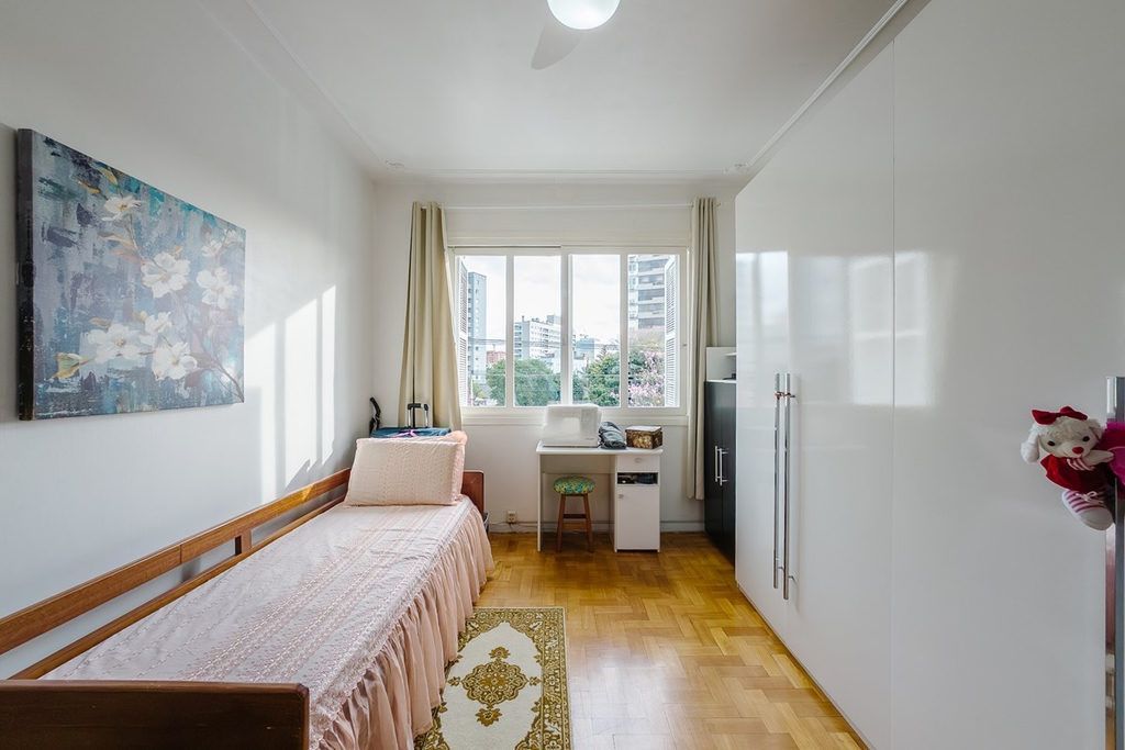 Apartamento, 2 quartos, 81 m² - Foto 19