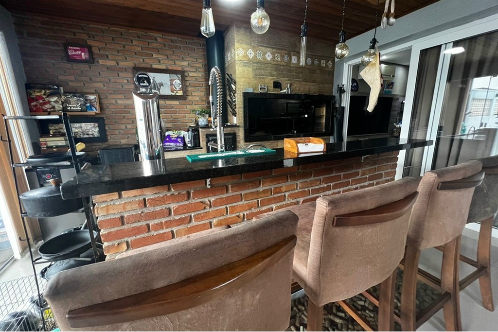 Casa, 3 quartos, 101 m² - Foto 6