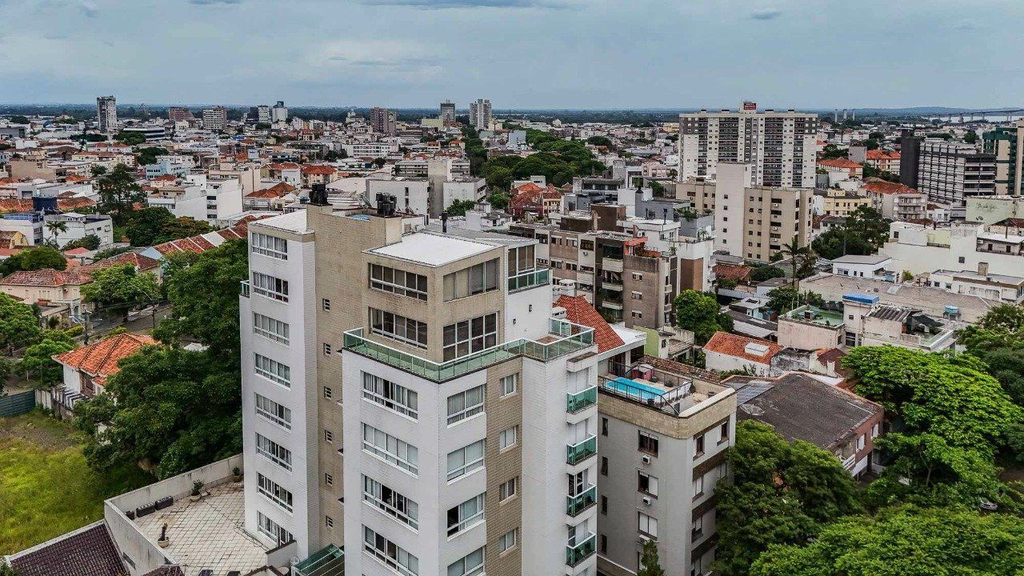 Cobertura, 1 quarto, 110 m² - Foto 61