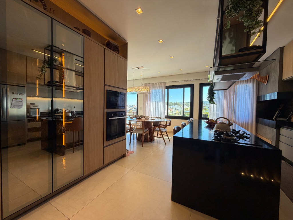 Casa, 3 quartos, 199 m² - Foto 45