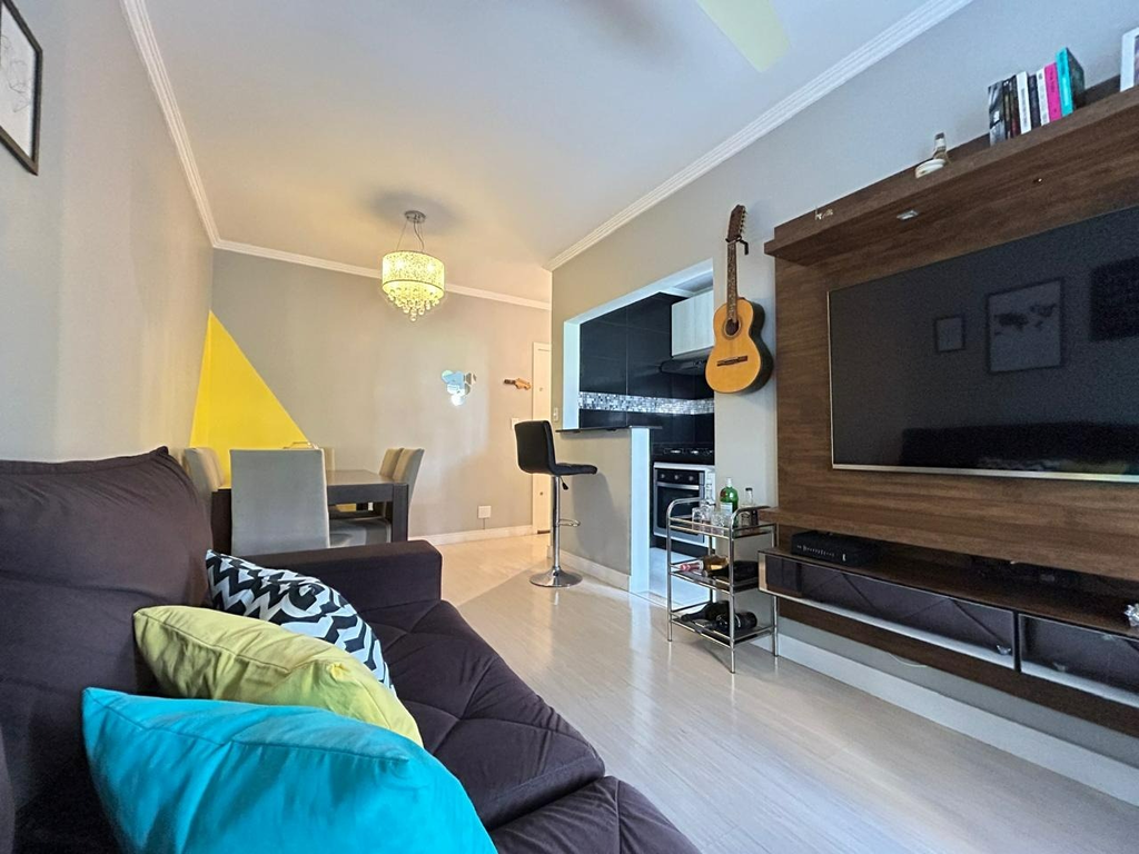 Apartamento, 1 quarto, 49 m² - Foto 11