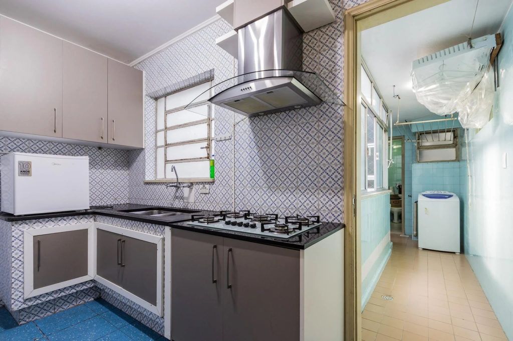 Apartamento, 2 quartos, 78 m² - Foto 23
