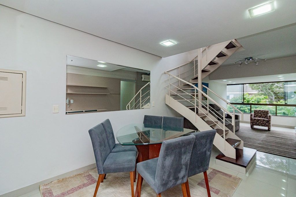 Cobertura, 4 quartos, 201 m² - Foto 49
