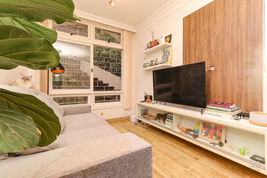Apartamento, 2 quartos, 66 m² - Foto 26
