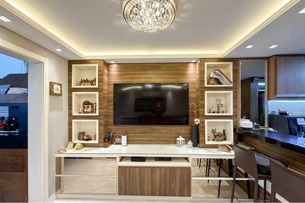 Casa de Condomínio, 3 quartos - Foto 65