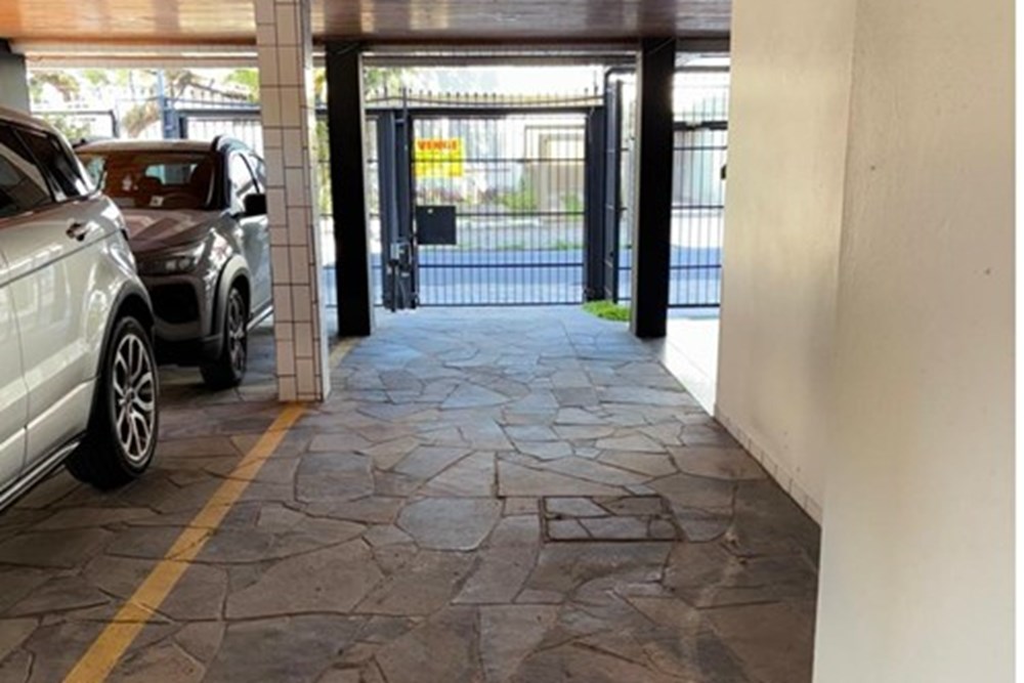 Apartamento, 3 quartos, 138 m² - Foto 4