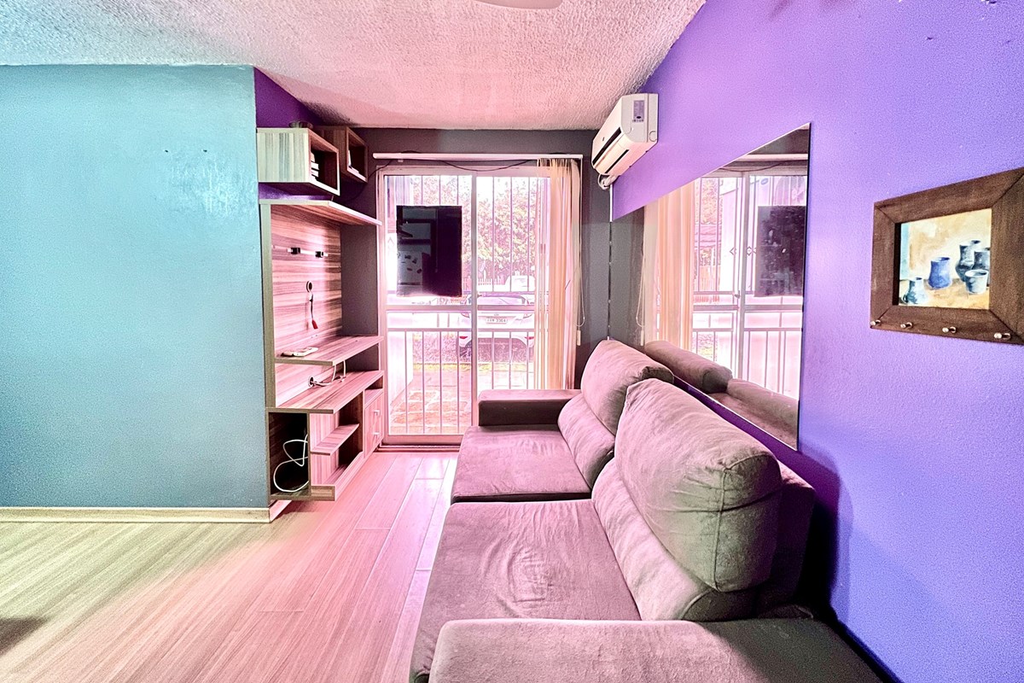 Apartamento, 2 quartos, 44 m² - Foto 19
