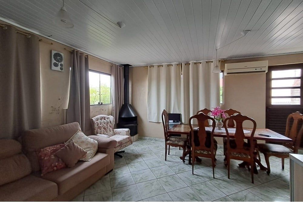 Casa à venda com 3 quartos, 216m² - Foto 19
