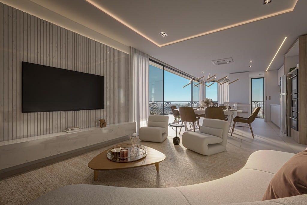 Apartamento, 3 quartos, 153 m² - Foto 7