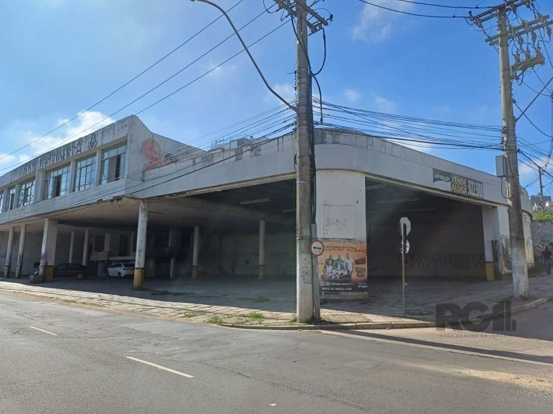 Prédio Inteiro para alugar, 2640m² - Foto 2