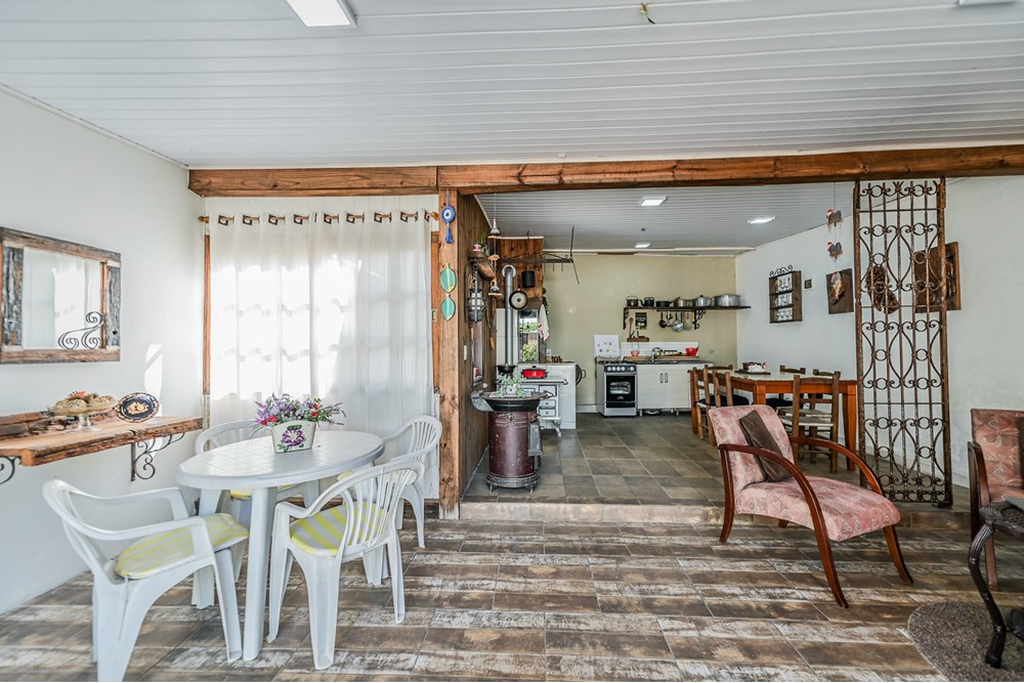 Casa, 4 quartos, 251 m² - Foto 9