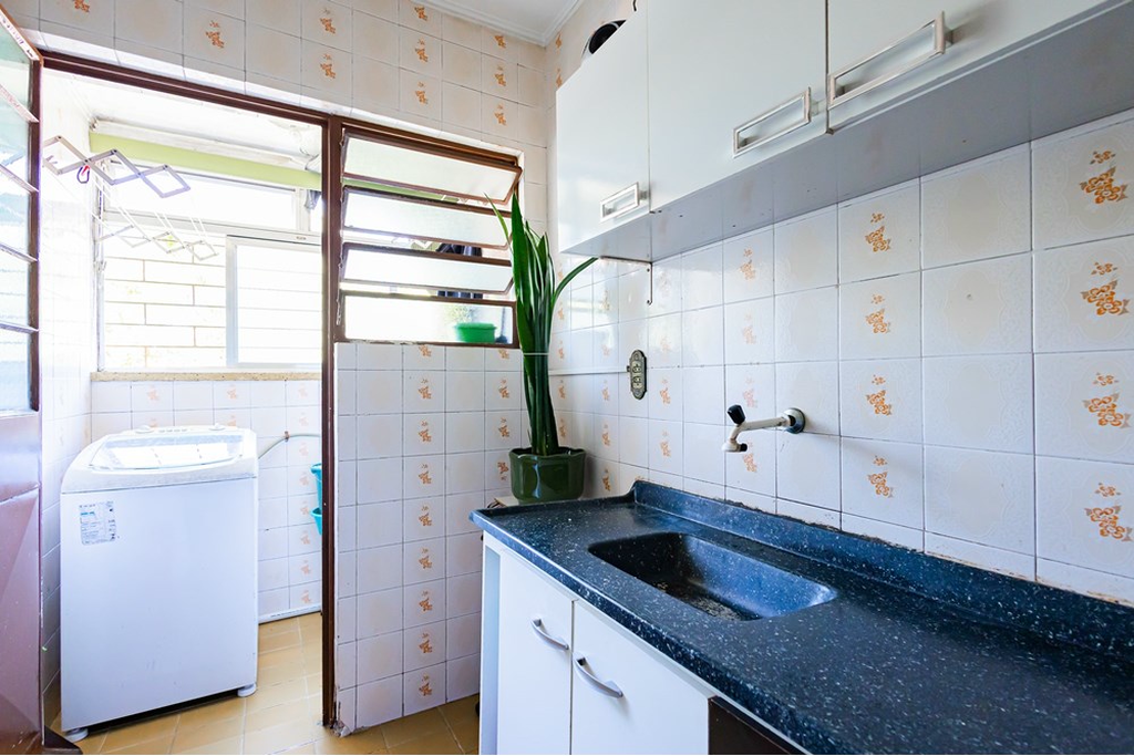 Apartamento, 2 quartos, 56 m² - Foto 8