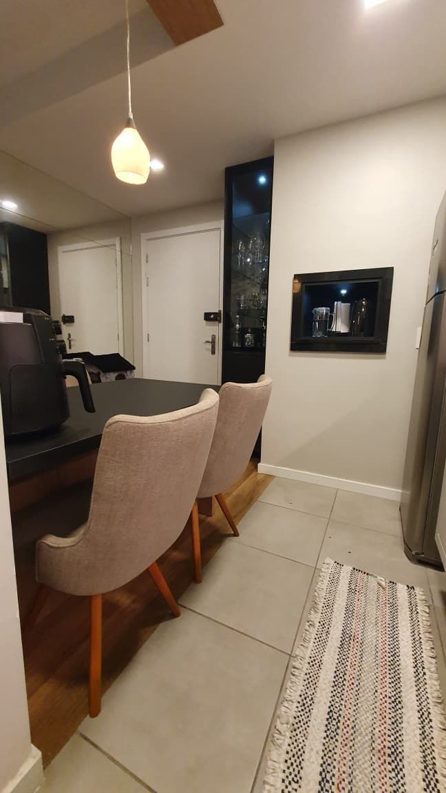 Apartamento no NEX FWD com 1 dormitório