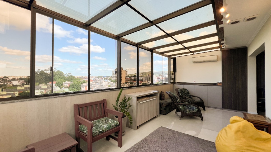 Cobertura, 3 quartos, 209 m² - Foto 38