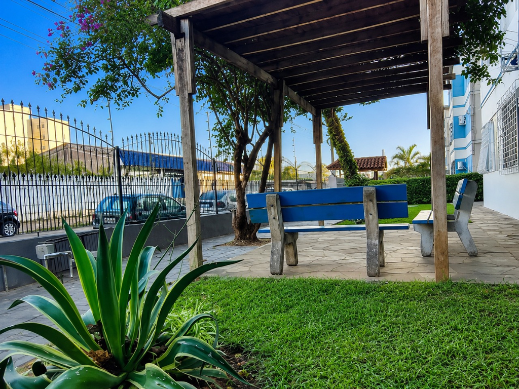 Apartamento, 1 quarto, 31 m² - Foto 11