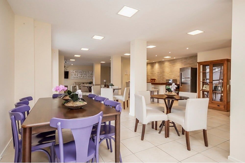 Apartamento à venda com 3 quartos, 70m² - Foto 60