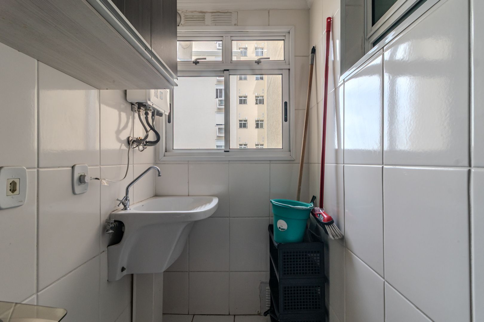 Apartamento, 2 quartos, 61 m² - Foto 14
