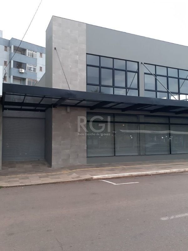 Prédio Inteiro para alugar, 731m² - Foto 2