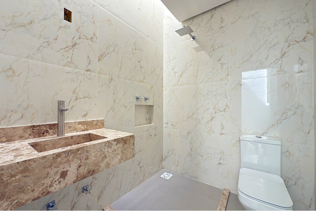 Casa à venda com 3 quartos, 144m² - Foto 4