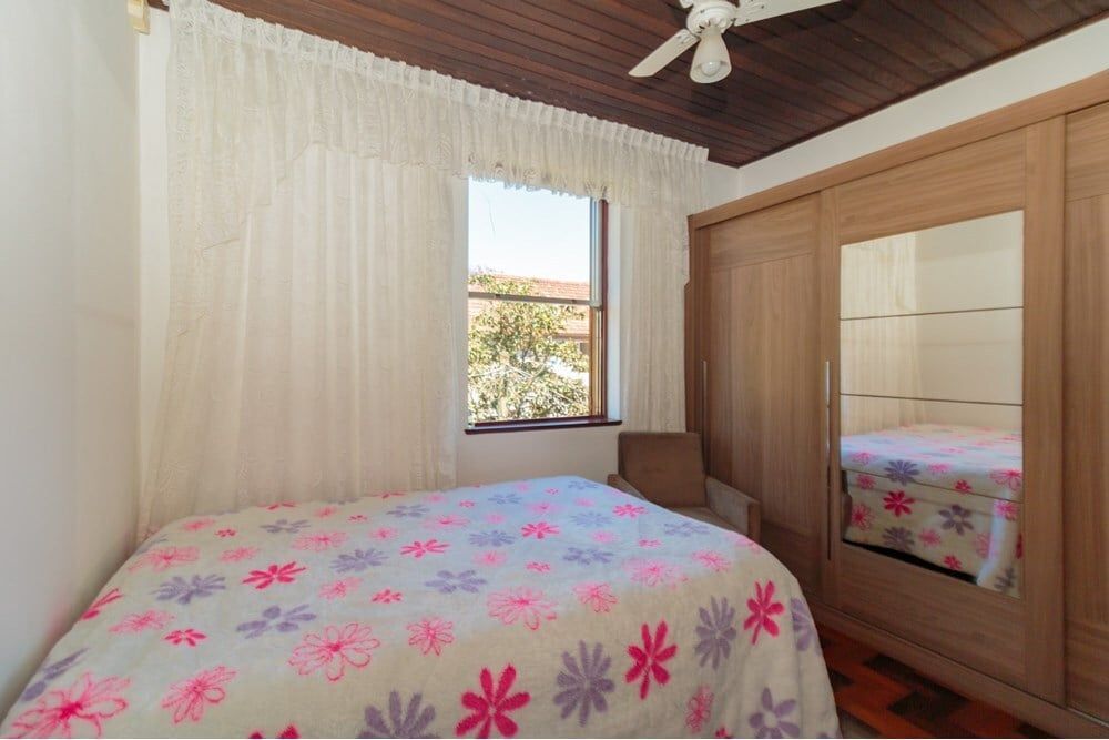 Apartamento, 2 quartos, 54 m² - Foto 21