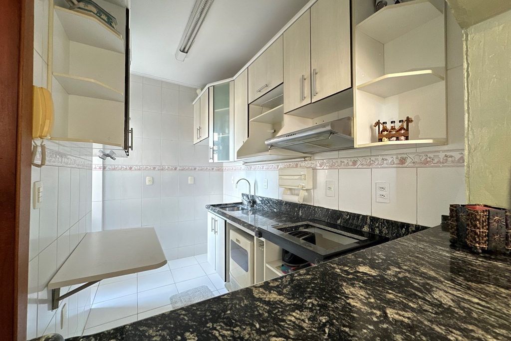 Apartamento, 2 quartos, 64 m² - Foto 9