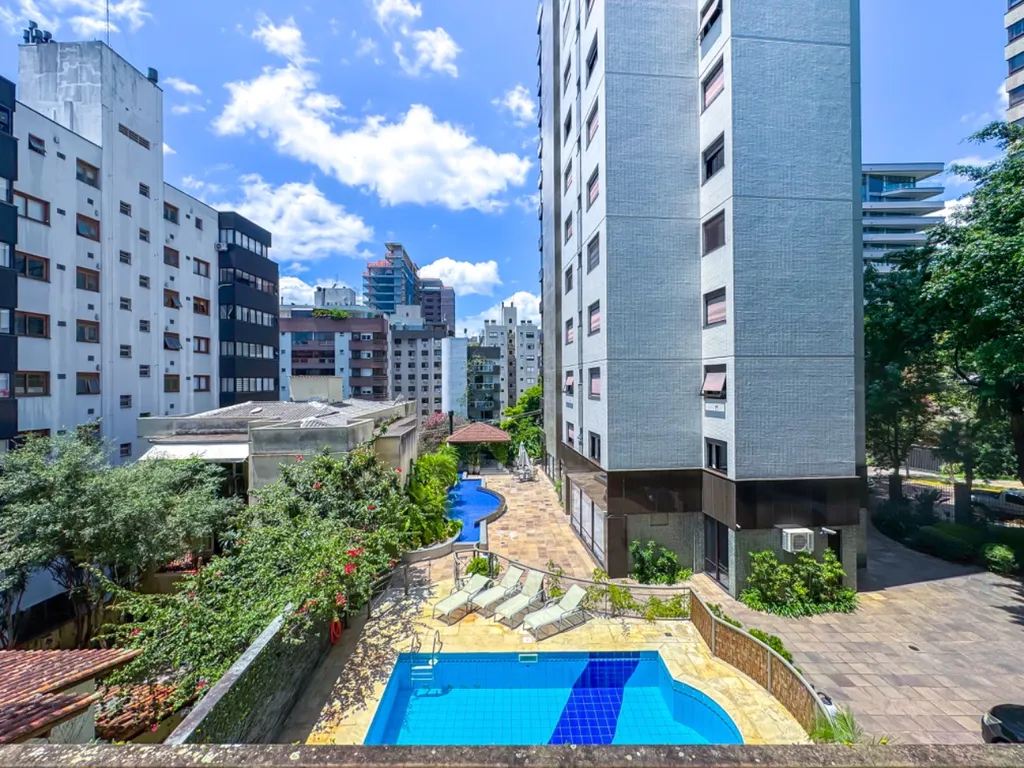 Apartamento, 4 quartos, 334 m² - Foto 46