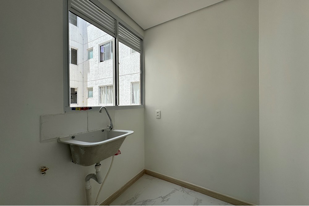Apartamento, 2 quartos, 42 m² - Foto 2