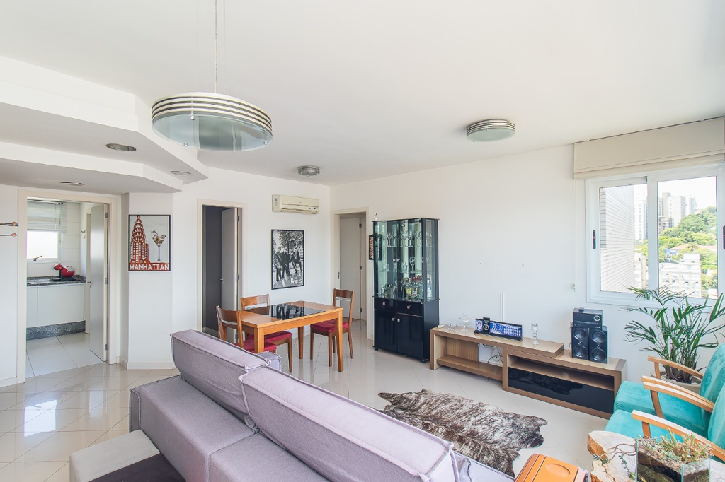Apartamento, 3 quartos, 90 m² - Foto 23