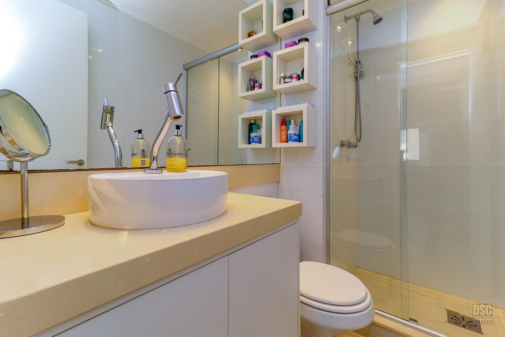Apartamento, 2 quartos, 61 m² - Foto 33
