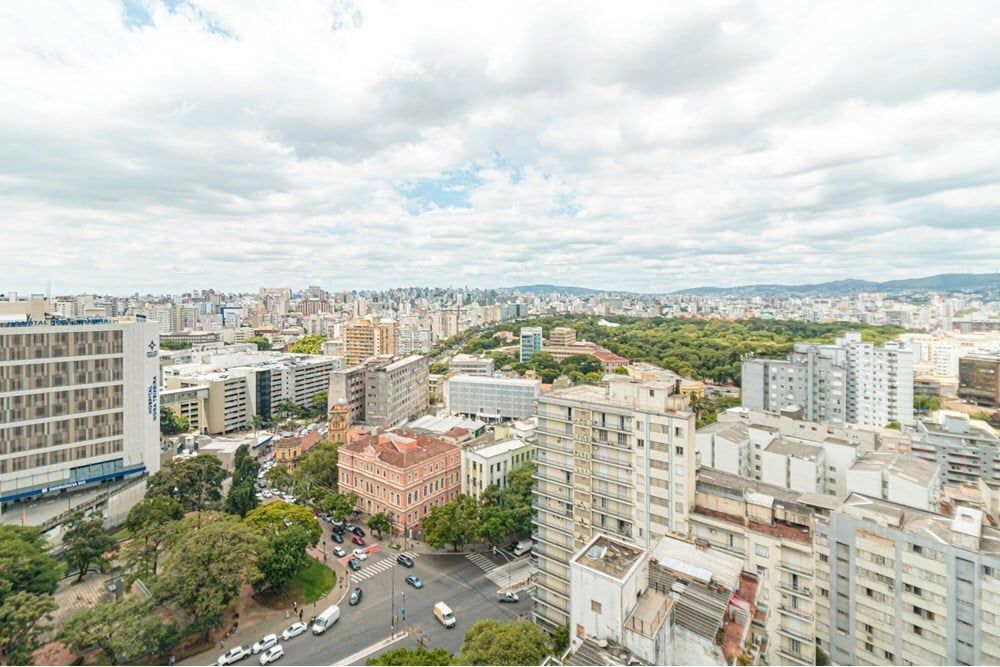 Cobertura, 1 quarto, 99 m² - Foto 16