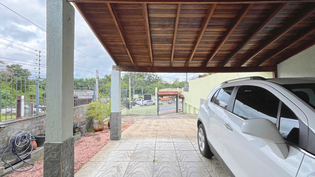 Casa à venda com 3 quartos, 155m² - Foto 15