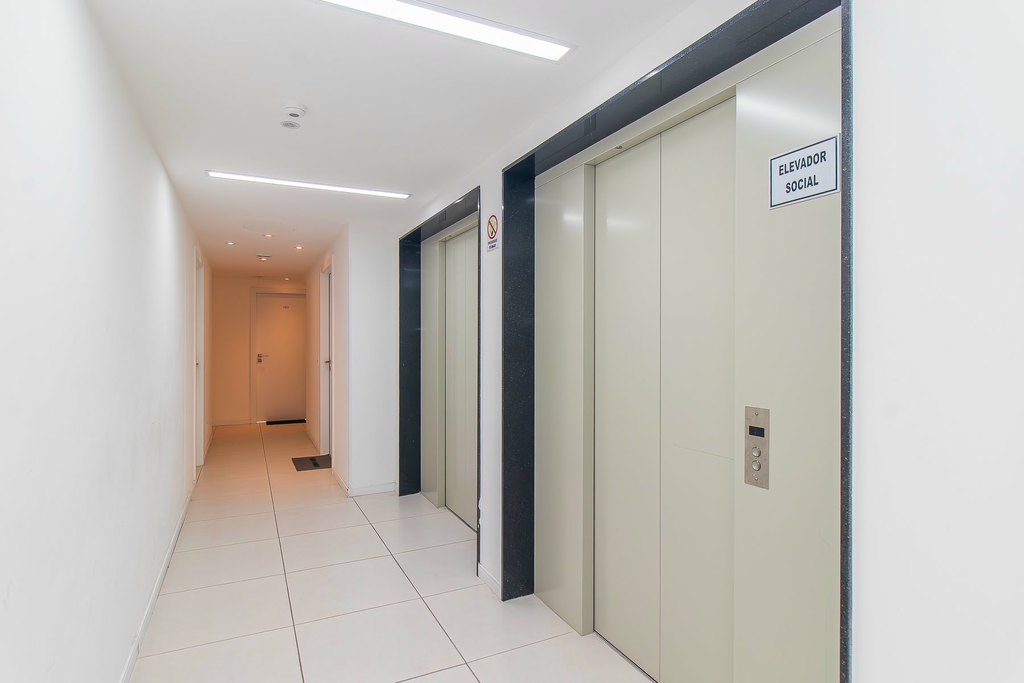 Apartamento, 1 quarto, 45 m² - Foto 29