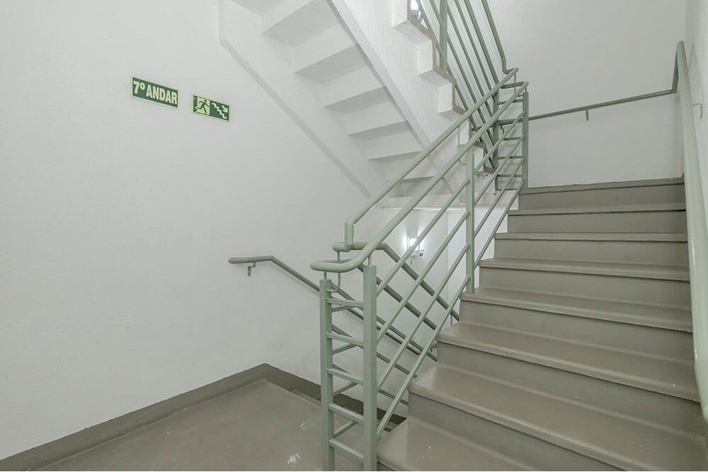 Apartamento à venda com 3 quartos, 70m² - Foto 22