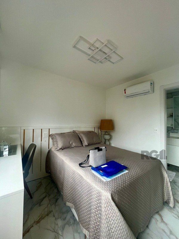 Apartamento, 1 quarto, 55 m² - Foto 12