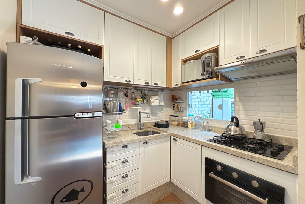 Casa de Condomínio, 3 quartos - Foto 16