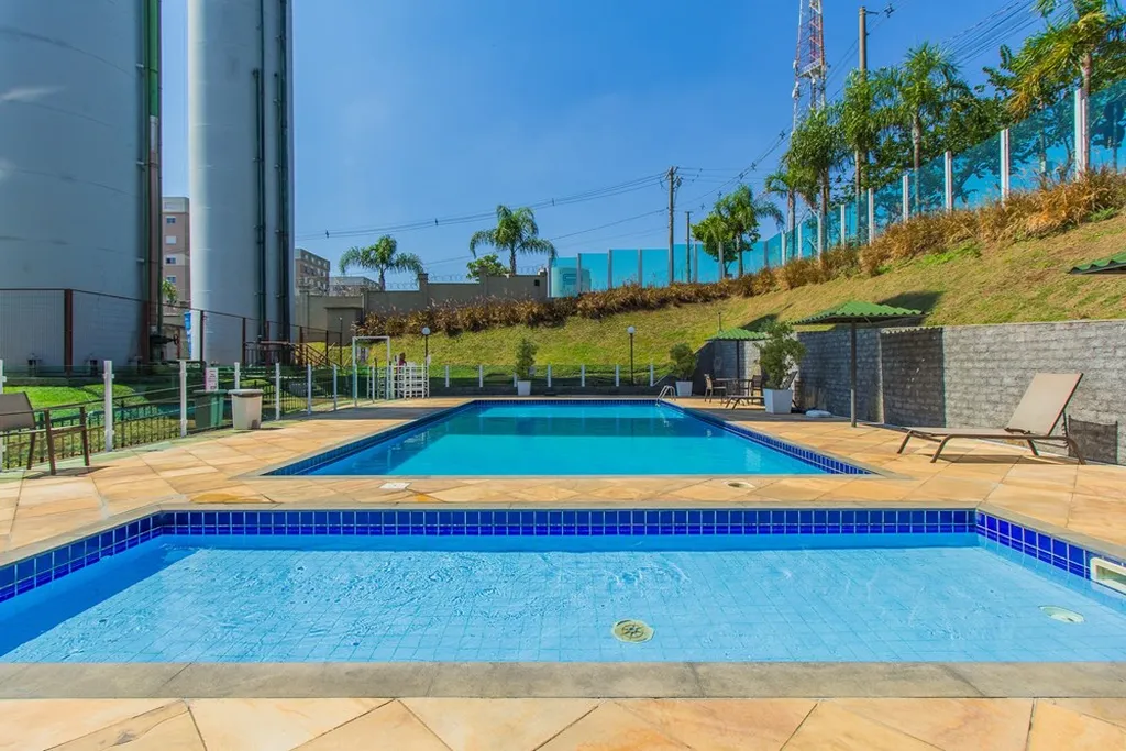 Apartamento, 2 quartos, 43 m² - Foto 20