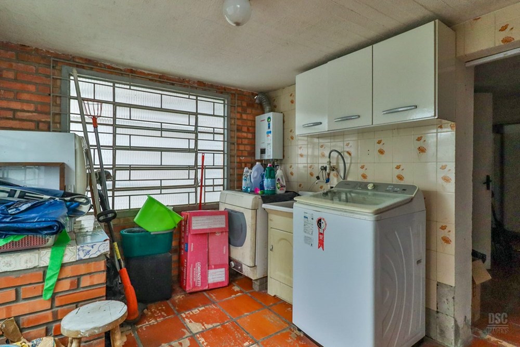 Casa, 4 quartos, 201 m² - Foto 4