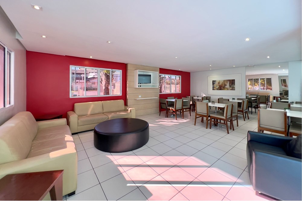 Apartamento à venda com 3 quartos, 57m² - Foto 38