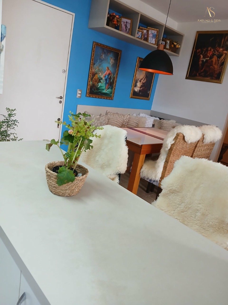 Apartamento, 2 quartos, 55 m² - Foto 21