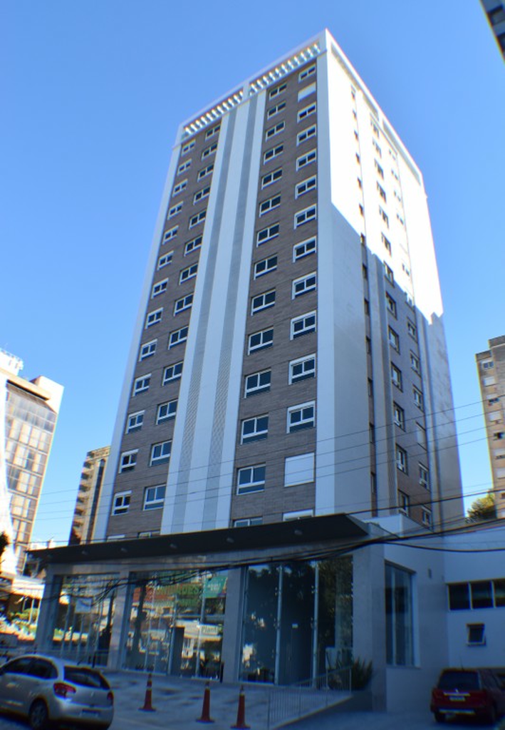 Loja-Salão, 122 m² - Foto 2