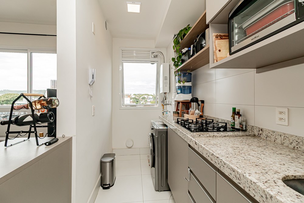 Apartamento, 2 quartos, 56 m² - Foto 28