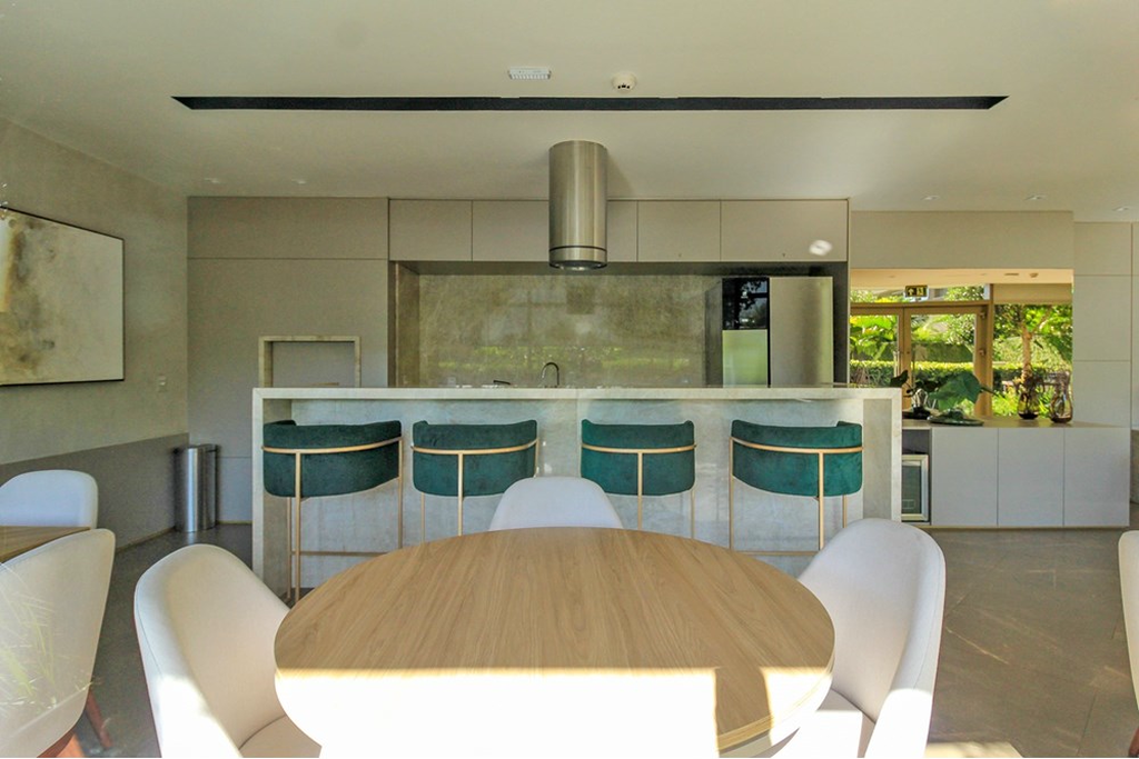 Apartamento à venda com 1 quarto, 57m² - Foto 14