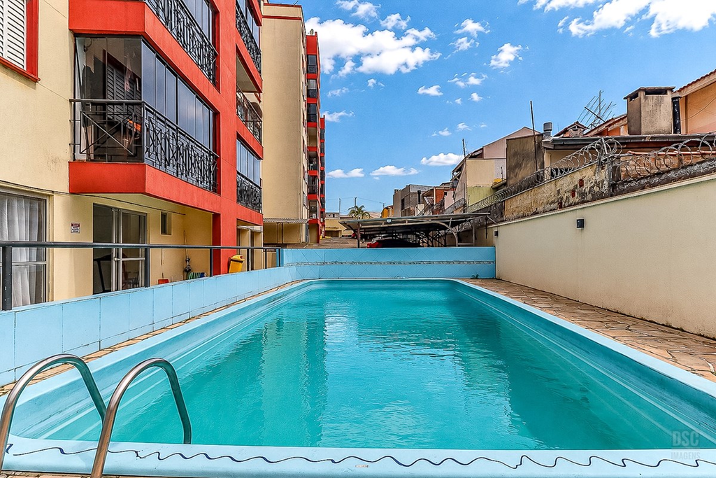 Apartamento, 3 quartos, 63 m² - Foto 16