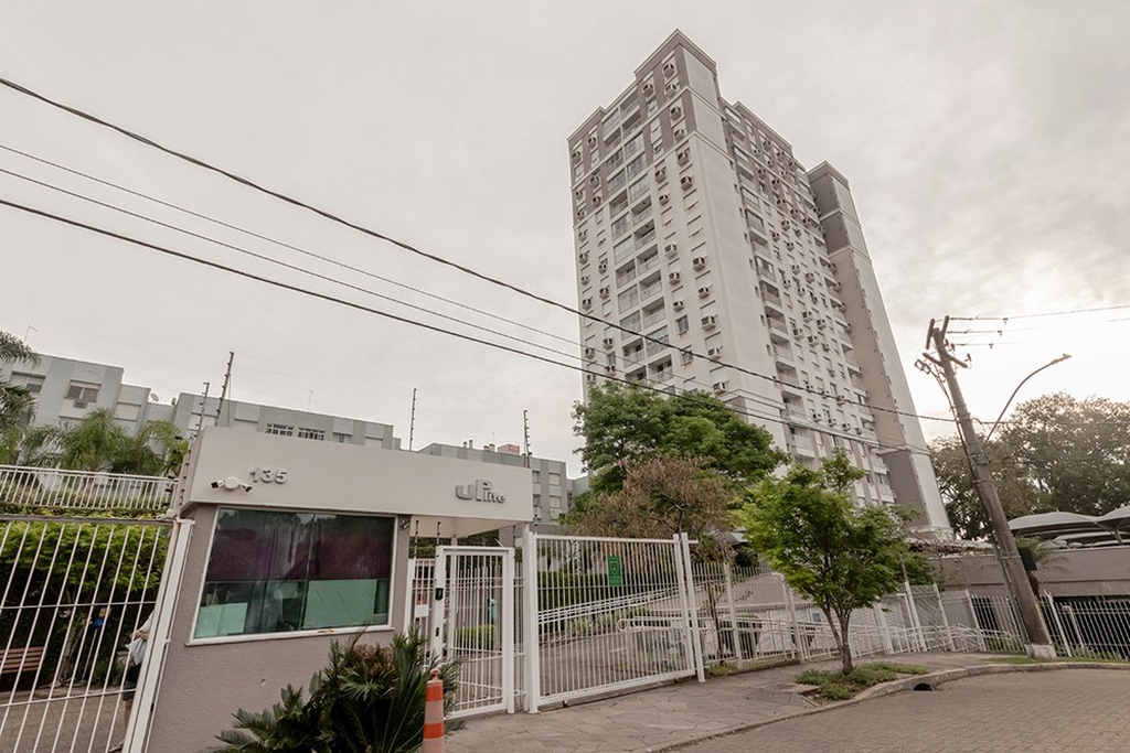 Apartamento, 2 quartos, 58 m² - Foto 22