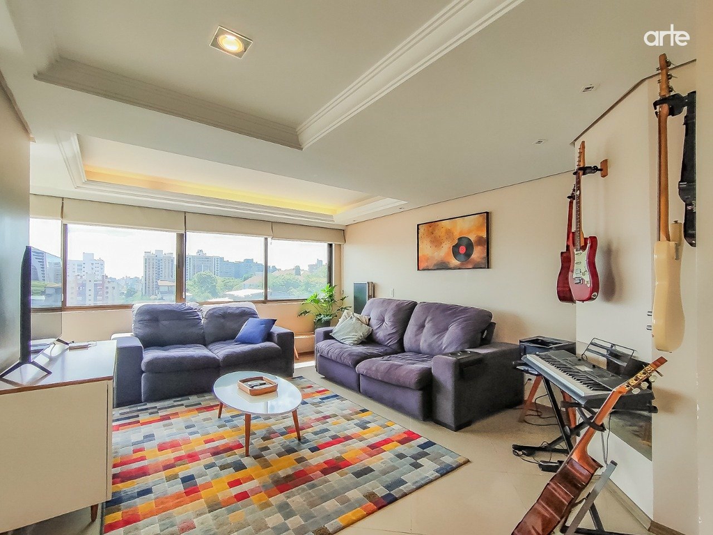 Apartamento, 3 quartos, 113 m² - Foto 26