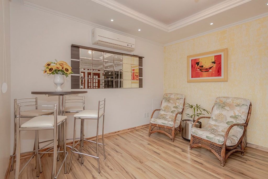 Casa, 4 quartos, 281 m² - Foto 24