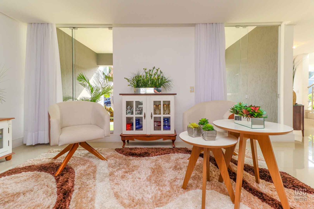 Casa, 3 quartos, 283 m² - Foto 25