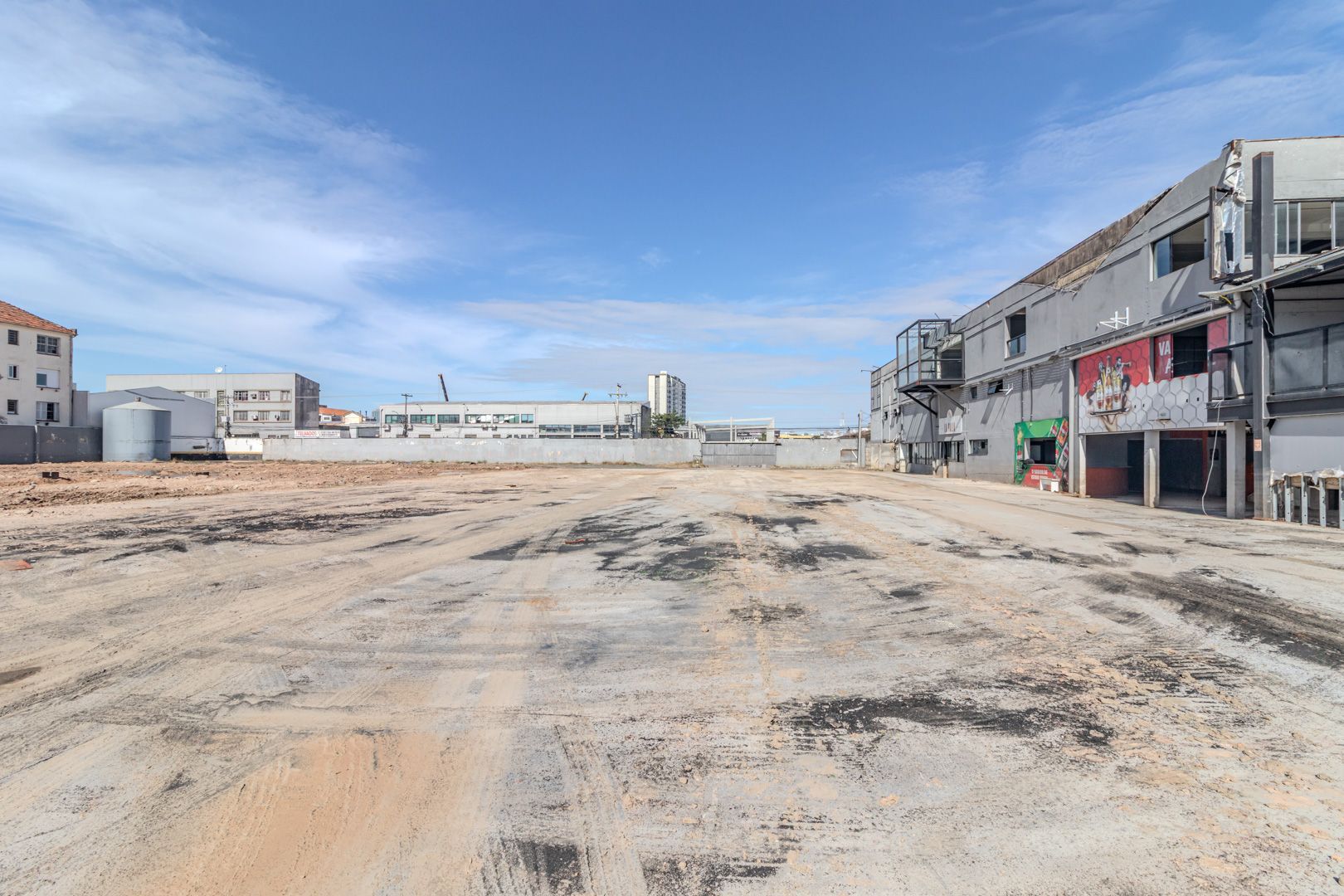 Terreno, 1 hectares - Foto 1