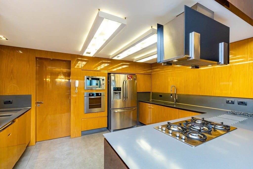 Apartamento à venda com 3 quartos, 222m² - Foto 18