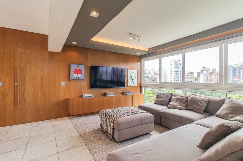 Cobertura, 3 quartos, 266 m² - Foto 42